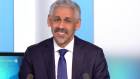 Le Mauritanien Sidi Ould Tah élu président de la Banque africaine de développement